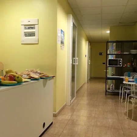 North 2* Barselona