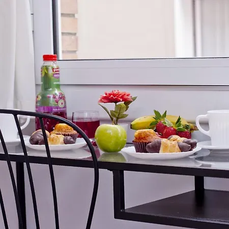 North Guest house Barcelona