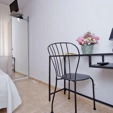North Guest house Barcelona