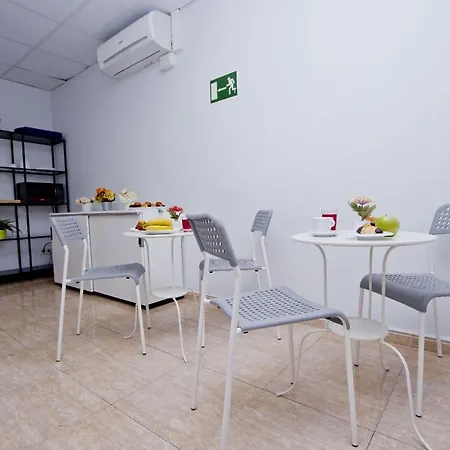North Guest house