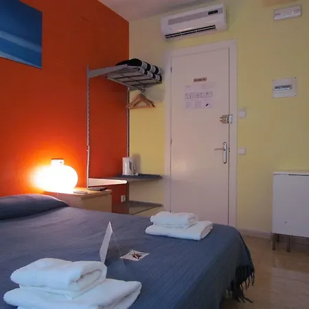 Pensjonat North 2*